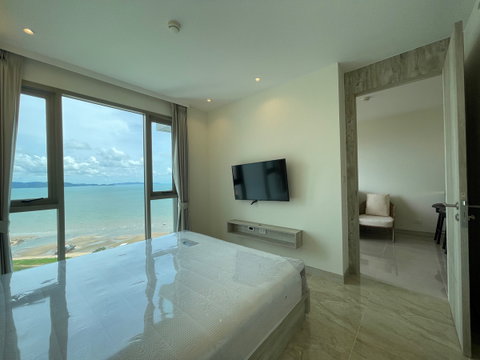 For rent The Riviera Monaco SeaView 