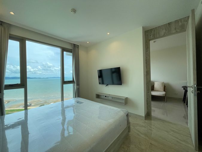 For rent The Riviera Monaco SeaView 