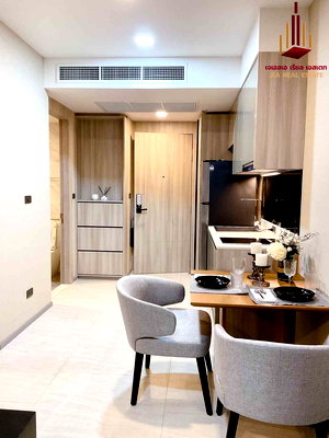 คอนโดให้เช่า : ✨ ให้เช่า ฟินน์ สุขุมวิท 31 ✨  💰 ราคา 30,000 บาท/เดือน