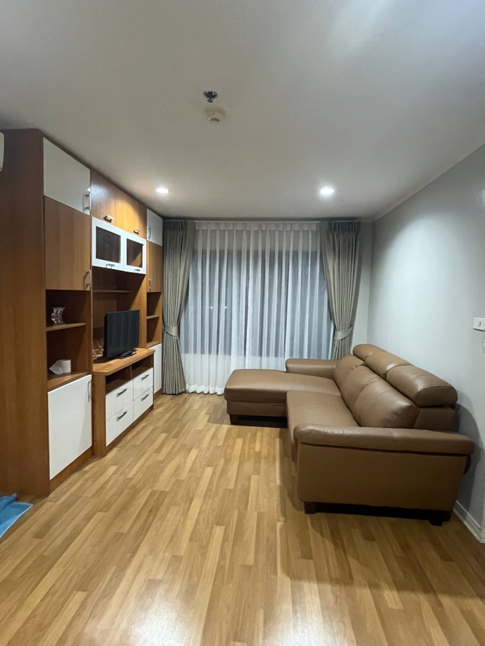 picture Lumpini Place Phahol_Saphan khwai 2 bed 2bath  - 11/14