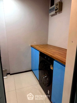 Condos for rent : 1-BR Condo At Sari By Sansiri, 300m To BTS Punnawithi (ID 2798004)