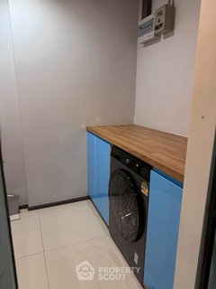 รูปภาพ คอนโด 1-ห้องนอน ที่ ซาริ บาย แสนสิริ ใกล้ BTS ปุณณวิถี (ID 2798004)
