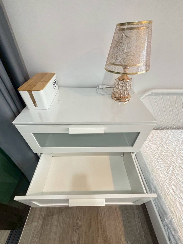 รูป Rye Sukhumvit 101/1 ☎️1 bed only 10,000/month‼️ best price ‼️NOW AVAILABLE 🔆✅ - รูปที่ 5/10