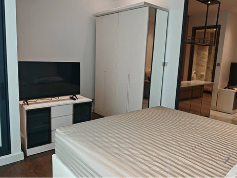  💥For rent  🏬 Supalai ICON Sathorn (ศุภาลัย ไอคอน สาทร)  🏬 JA-1412