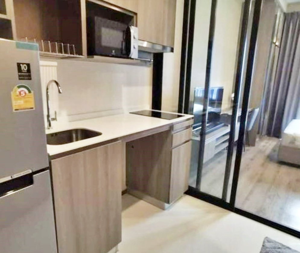 รูป ห้องว่าง🙋🏼💎🙋🏼💥แอดไลน์นัดดูห้องได้เลย📲 KnightsBridge Prime Onnut - รูปที่ 5/5
