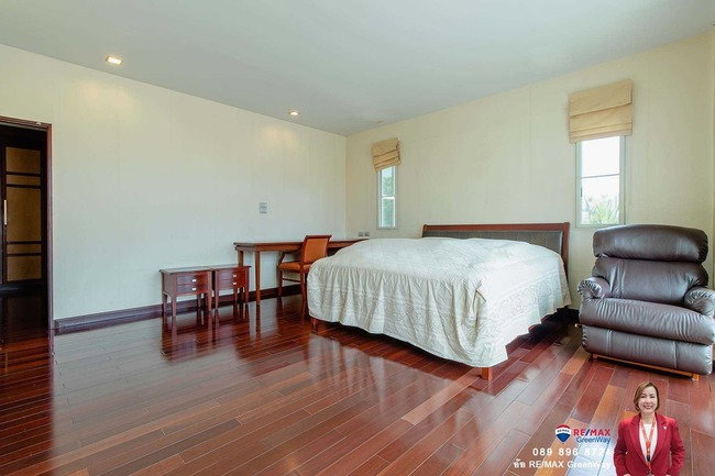 รูป บ้านเดี่ยว กัลปพฤกษ์ ณุศาศิริ สาทร วงแหวน ปรับปรุงใหม่ ใกล้สโมสร เนื้อที่ 148 ตรว. เพียง 20 ล้าน - รูปที่ 21/31