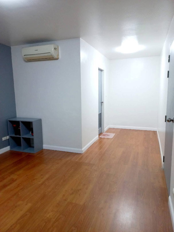 รูป ปล่อยเช่า Condo One Siam 60 ตร.ม | 350 ม. ถึง BTS สนามกีฬาฯ ห้องกว้าง อยู่สบายเหมือนบ้าน✨ - รูปที่ 9/10