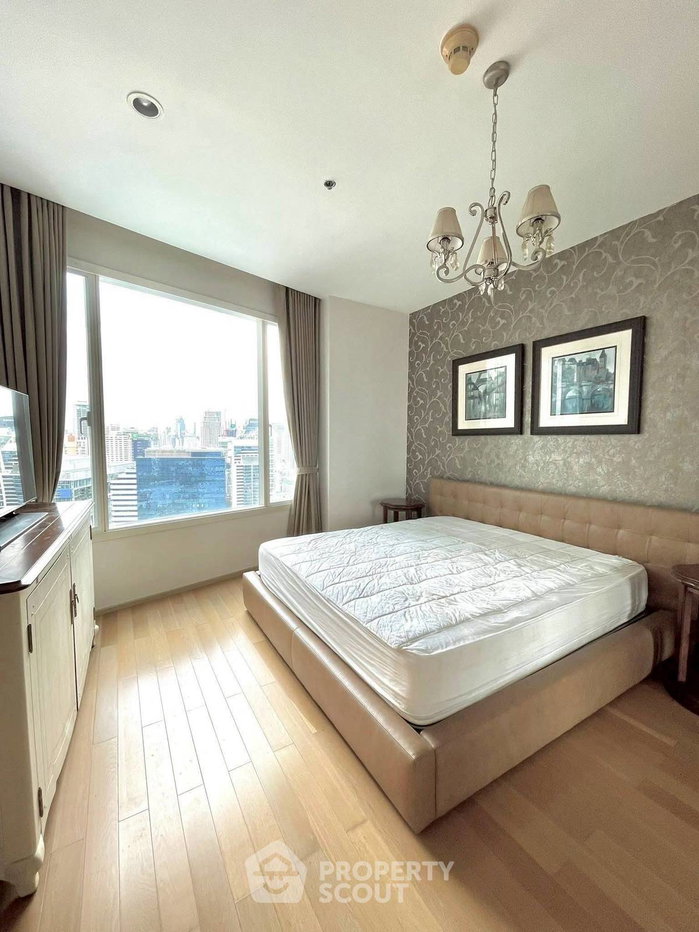 รูป คอนโด 3-ห้องนอน ที่ 39 บาย แสนสิริ ใกล้ BTS พร้อมพงษ์ (ID 2810568) - รูปที่ 9/14