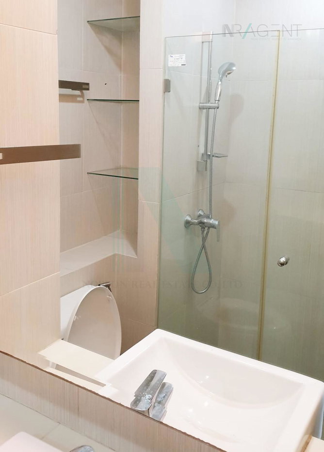 รูป ให้เช่าคอนโด ซีณิธ เพลส สุขุมวิท 42 อาคาร ฺB ชั้น 7 1 ห้องนอน ขนาด 30.00 ตรม ใกล้ โรงพยาบาลกล้วยน้ำไท - รูปที่ 8/8