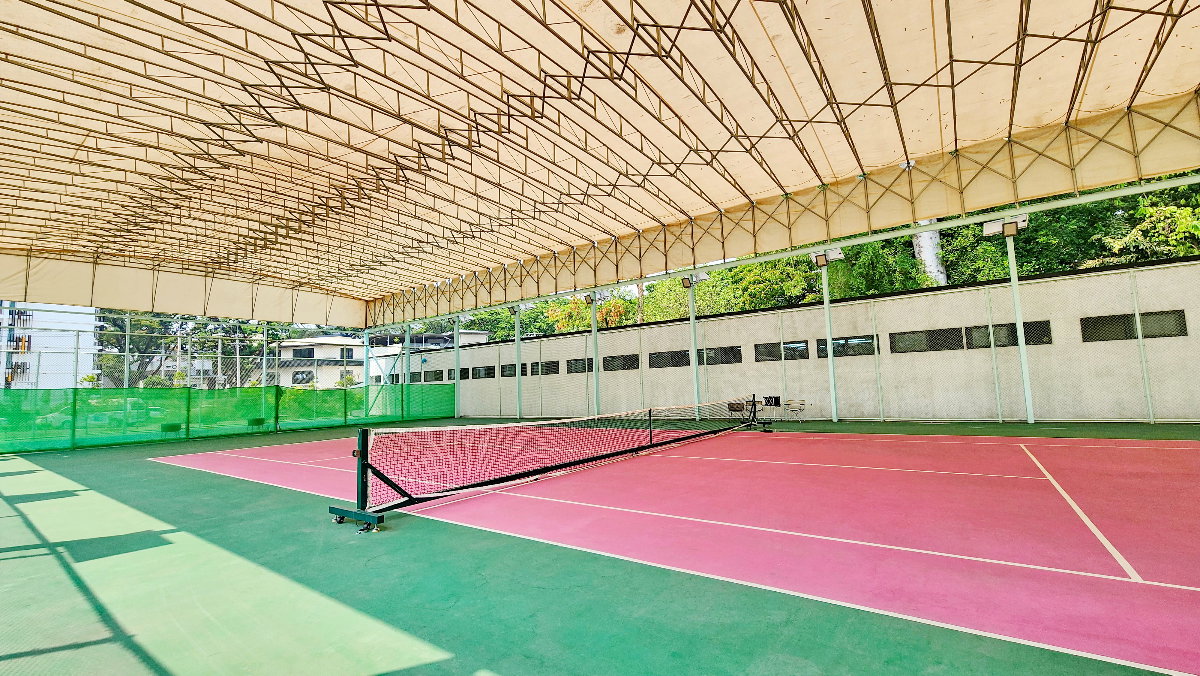 รูป ให้เช่า The One Condo เชียงใหม่ | 2 ห้องนอน 2 ห้องน้ำ 52 ตรม. ห้องมุม ชั้นบนสุด ทำเลติด Central Festival พร้อมส่วนกลางจัดเต็ม ในราคาดีที่สุด - รูปที่ 38/41