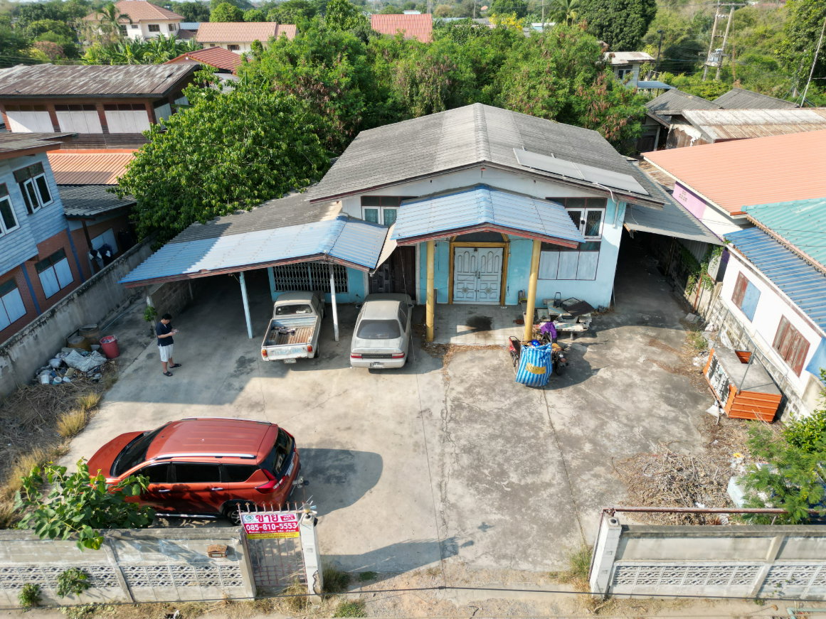 รูป #ขายบ้านพร้อมที่ดินบ้านหมอ #สระบุรี ขนาด 200 ตรว. สี่เหลี่ยมสวย #ขายราคาถูกมากๆ  บ้านครัว บ้านหมอ สระบุรี อยู่ใกล้บริษัท ปูนซีเมนต์ไทย ท่าหลวง - รูปที่ 10/44