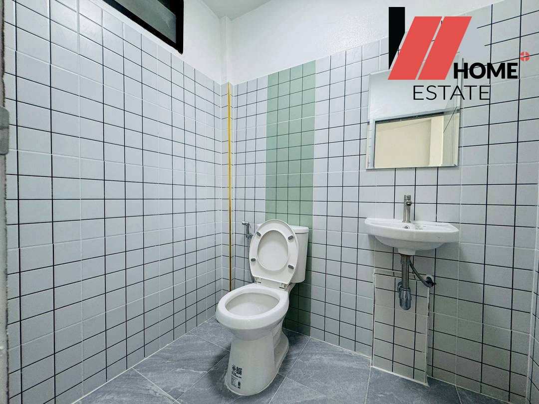 รูป หมู่บ้านธารทอง 2 ซอยวัดลาดปลาดุก - รูปที่ 11/18