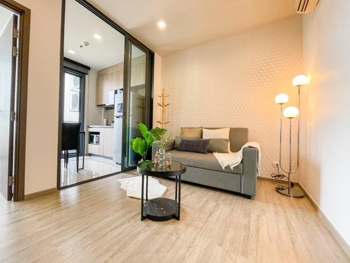 รูป 🤝🏻RB24214 ให้เช่าถูกมาก👍เดอะ ไลน์ วงศ์สว่าง  ✅แอดไลน์ @mproperty( มี @ ด้วย) แอดมินตอบไว - รูปที่ 4/15