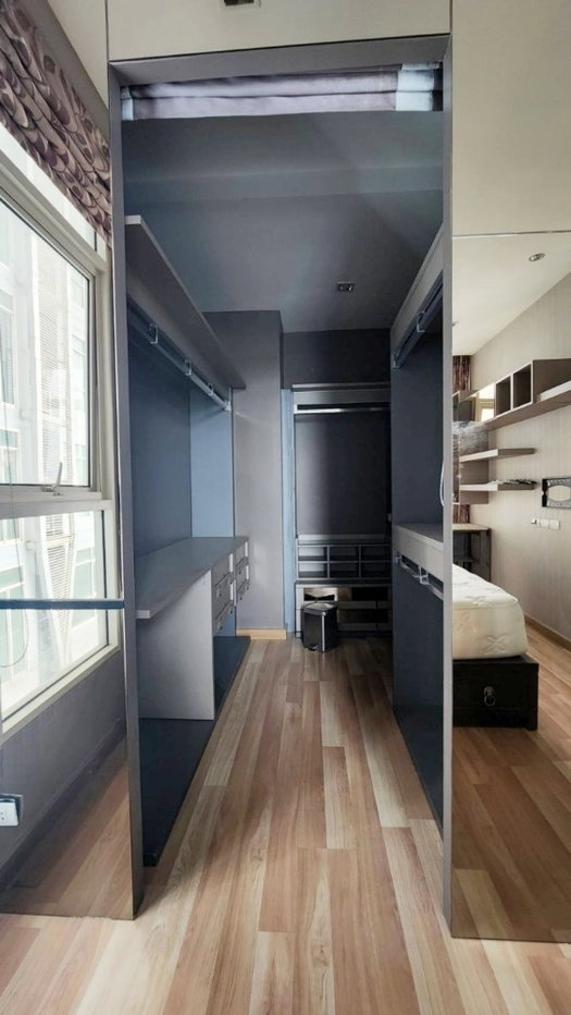 รูป ห้องว่าง🙋🏼💎🙋🏼💥แอดไลน์นัดดูห้องได้เลย📲🟢🟡🟣ให้เช่า  ไอดีโอ เวิร์ฟ ราชปรารภ  🟢🟡🟣 - รูปที่ 15/34