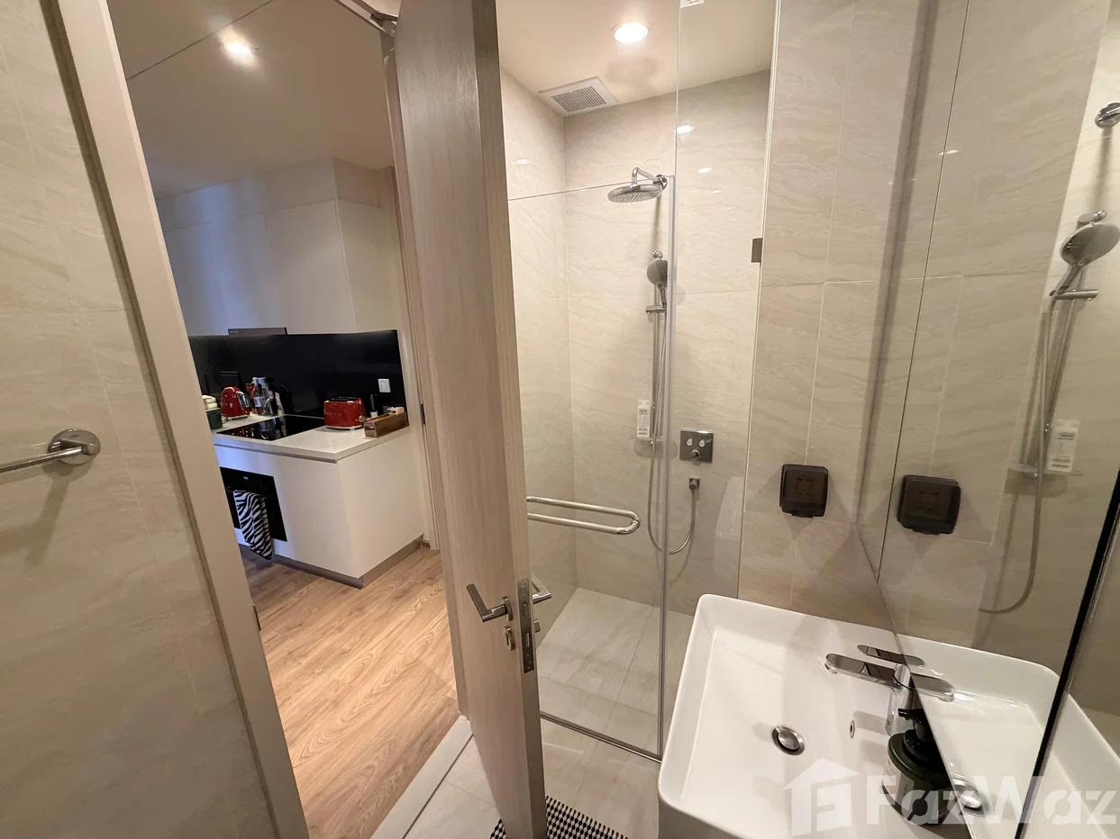 รูป ขาย คอนโด 2 ห้องนอน ในโครงการ โนเบิล ฟอร์ม ทองหล่อ 6192439 - รูปที่ 14/16