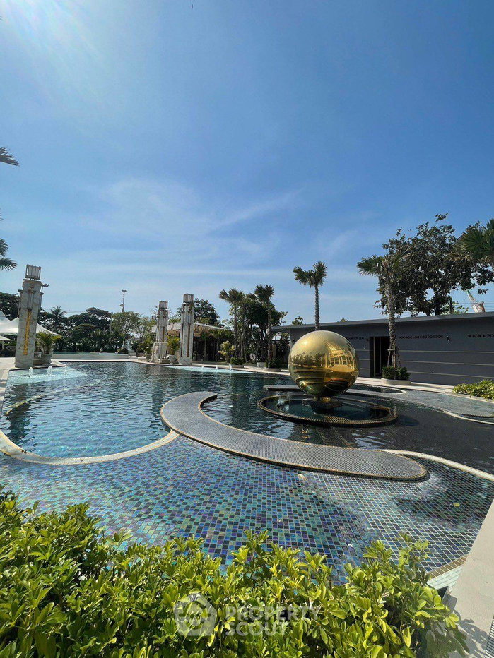 รูป คอนโด 1-ห้องนอน ที่ โคปาคาบาน่า บีช จอมเทียน ใกล้ หาดจอมเทียน (ID 2803255) - รูปที่ 10/24