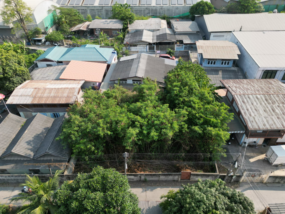 รูป #ขายบ้านพร้อมที่ดินบ้านหมอ #สระบุรี ขนาด 200 ตรว. สี่เหลี่ยมสวย #ขายราคาถูกมากๆ  บ้านครัว บ้านหมอ สระบุรี อยู่ใกล้บริษัท ปูนซีเมนต์ไทย ท่าหลวง - รูปที่ 16/44