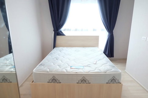 เช่าคอนโด Plum Condo Ramkhamhaeng Station/พลัม คอนโด รามคำแหง สเตชั่น (B6904040)  ID Line : @condo88
