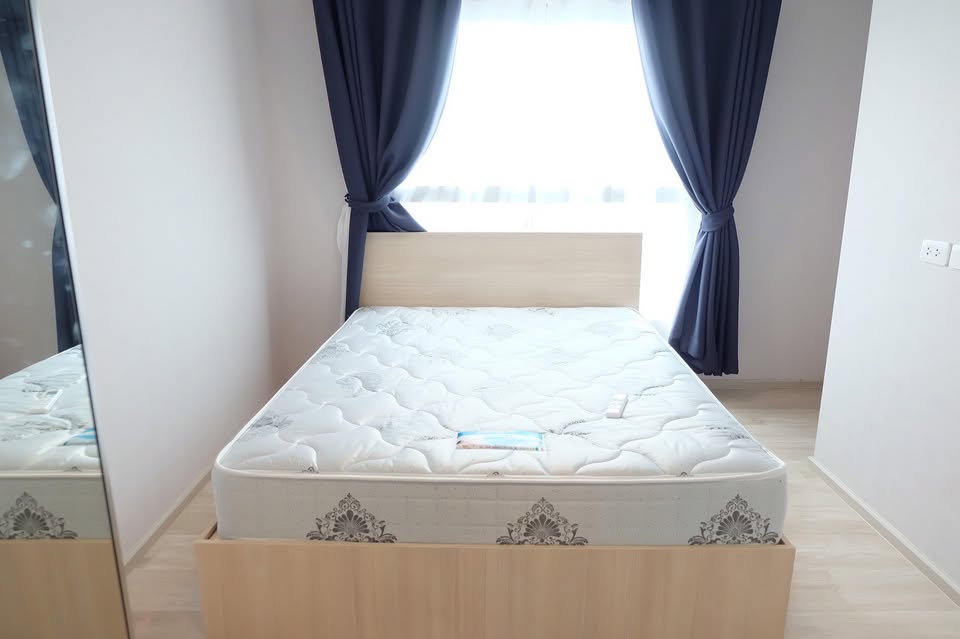 รูป เช่าคอนโด Plum Condo Ramkhamhaeng Station/พลัม คอนโด รามคำแหง สเตชั่น (B6904040)  ID Line : @condo88 - รูปที่ 1/6