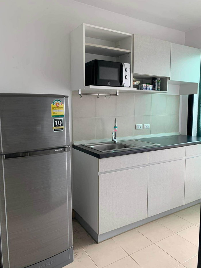 รูป ห้องว่าง🙋🏼💎🙋🏼💥แอดไลน์นัดดูห้องได้เลย📲ศุภาลัย ลอฟท์ ตลาดพลู - รูปที่ 18/24