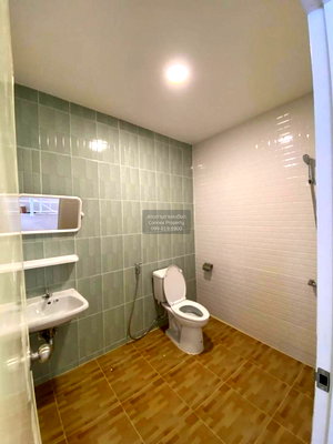 ทาวน์โฮม ปทุมธานี : ขายทาวน์เฮ้าส์/ทาวน์โฮม  หมู่บ้านเสนาวิลล่า 91 ประชาธิปัตย์ ธัญบุรี ปทุมธานี CX-111906 ✅ ทักไลน์ @connexproperty ตอบทันที ทีมงานมืออาชีพ ✅