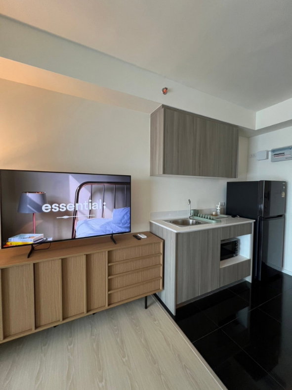 รูป ​ให้ เช่า คอนโด A Space Mega 2 29 ตรม ชั้น 8 พร้อมอยู่ - รูปที่ 6/8