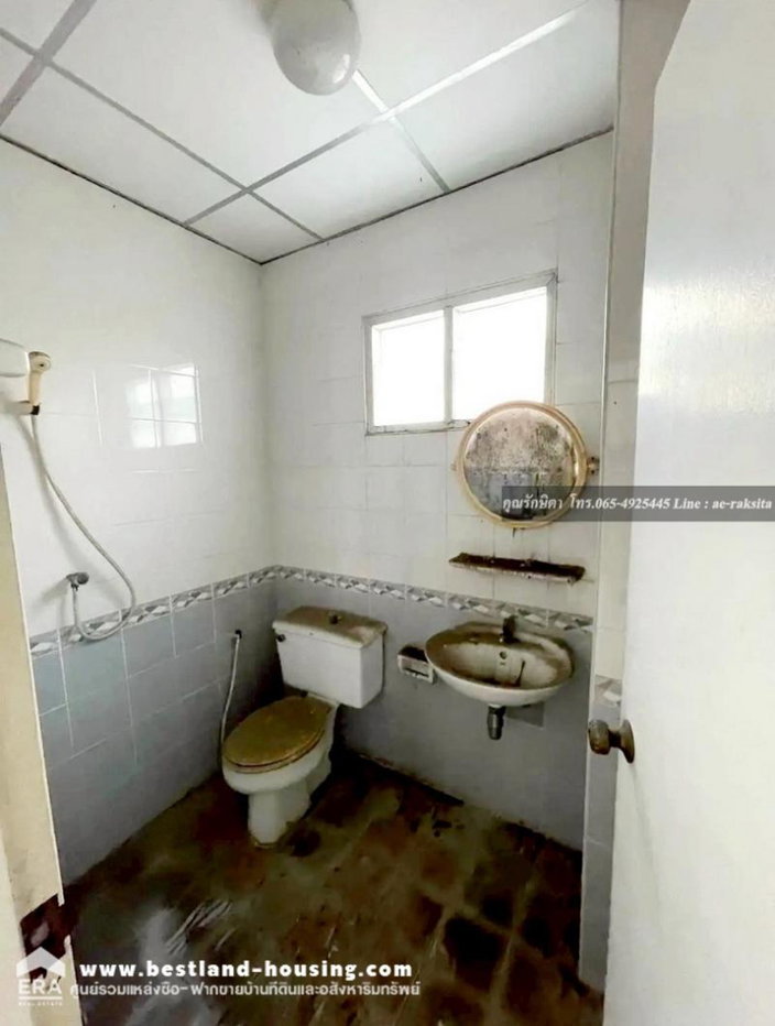รูป ขาย ที่ดิน 50.6 ตร.วา พร้อมบ้านเดี่ยว 2 ชั้น ม.โกลเด้นเพลซ ฉลองกรุงซ.22 ใกล้สามแยกเจ้าคุณทหาร เขตลาดกระบัง ใกล้สนามบินสุวรรณภุมิ ขายถูก - รูปที่ 6/13