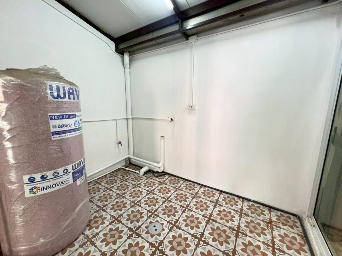 รูป ขาย เช่า ทาวน์โฮม 2 ชั้น เดอะ คอนเนค 40 ติวานนท์ แจ้งวัฒนะ - รูปที่ 12/18