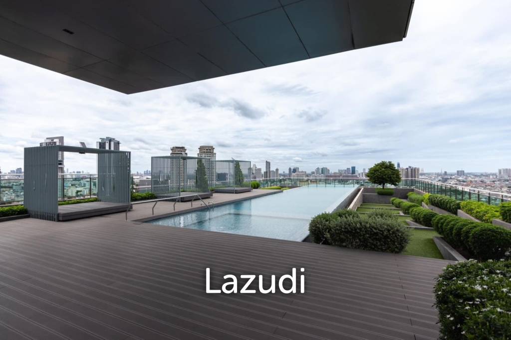 picture Centric Sathorn Bangkok BTS Saint louis - 18/21