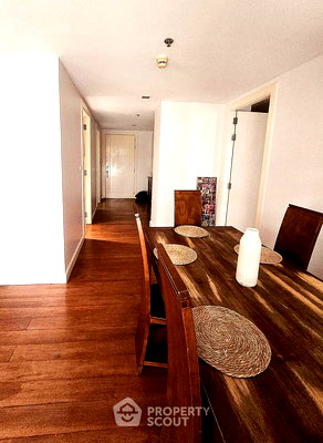 เช่าคอนโด BTS พร้อมพงษ์ : คอนโด 2-ห้องนอน ที่ ไพรม แมนชั่น สุขุมวิท 31 คอนโดมิเนียม ใกล้ MRT สุขุมวิท (ID 2057902)