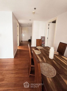 คอนโด 2-ห้องนอน ที่ ไพรม แมนชั่น สุขุมวิท 31 คอนโดมิเนียม ใกล้ MRT สุขุมวิท (ID 2057902)