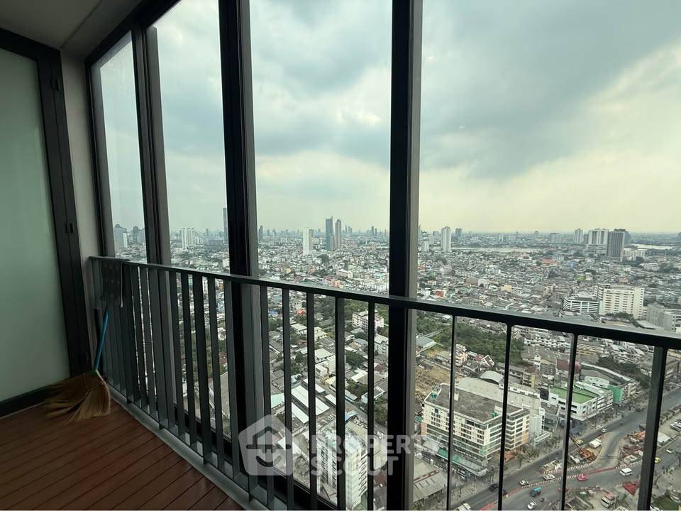 รูป คอนโด 1-ห้องนอน ที่ ไบร์ท วงเวียนใหญ่ ใกล้ BTS โพธิ์นิมิตร (ID 2810855) - รูปที่ 12/17