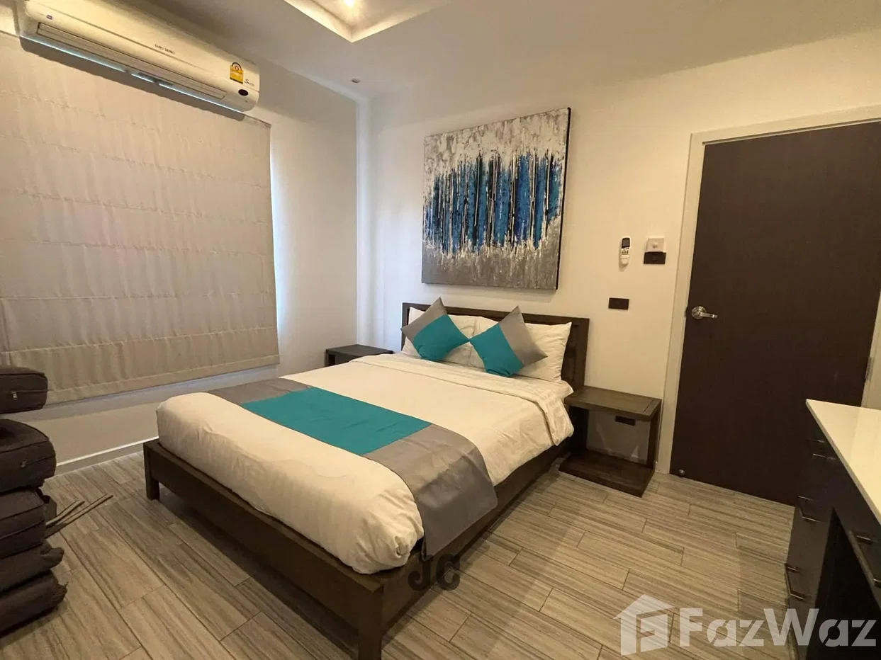 รูป ขาย วิลล่า 3 ห้องนอน ในโครงการ มะลิ เพรสทีจ 6193049 - รูปที่ 15/21