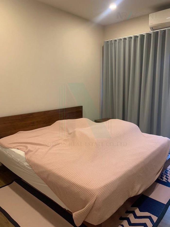 รูป 📌 ให้เช่าบ้านเดี่ยว 2 ชั้น เดอะ ซิตี้ บางนา - กม.7 4 ห้องนอน 5 ห้องน้ำ - รูปที่ 7/8