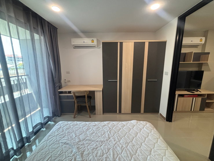 รูป Both park condo ให้เช่าด่วน ใกล้ มข และศรีนครินทร์ - รูปที่ 10/10