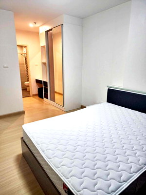 คอนโดให้เช่า : ห้องว่าง🙋🏼💎🙋🏼💥แอดไลน์นัดดูห้องได้เลย📲 ศุภาลัย ลอฟท์ ตลาดพลู