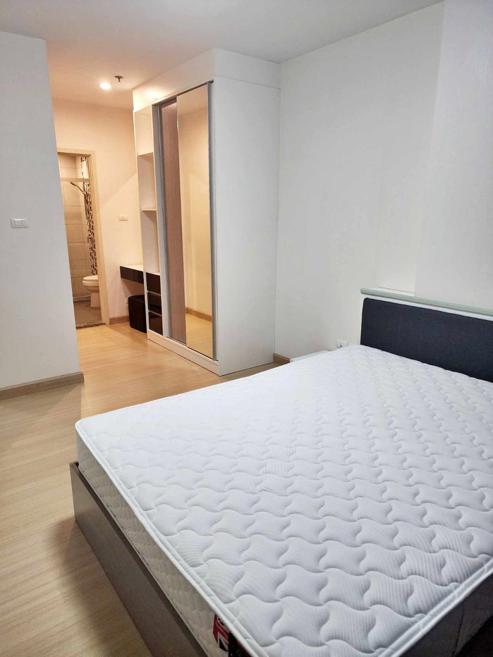 รูป ห้องว่าง🙋🏼💎🙋🏼💥แอดไลน์นัดดูห้องได้เลย📲 ศุภาลัย ลอฟท์ ตลาดพลู - รูปที่ 1/10