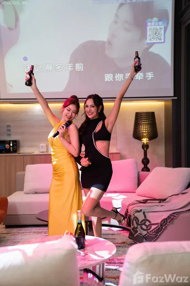 รูป วิลล่าให้เช่า 7 ห้องนอน ใน คลองตันเหนือ, กรุงเทพมหานคร 6192669 - รูปที่ 31/39