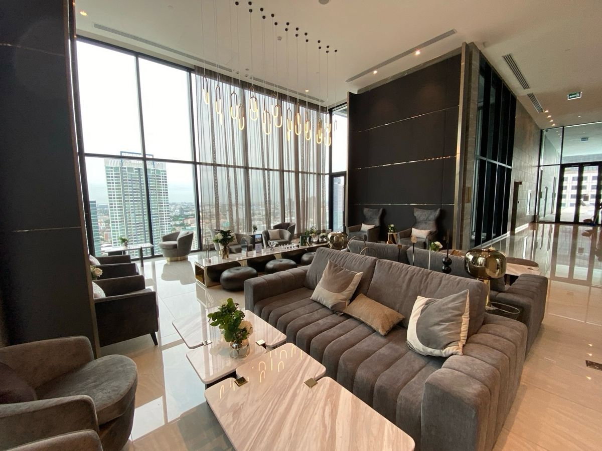 รูป 🏢 ให้เช่าคอนโด : Knightsbridge Prime Ratchayothin (ไนท์บริดจ์ ไพร์ม รัชโยธิน)   รหัสทรัพย์ | 📌LNP-C7739 - รูปที่ 18/22