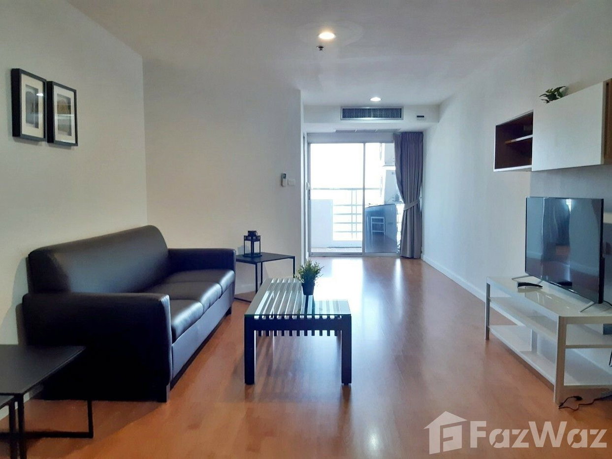 รูป คอนโดให้เช่า 2 ห้องนอน ในโครงการ เดอะ วอเตอร์ฟอร์ด ไดมอน 1124318 - รูปที่ 4/11