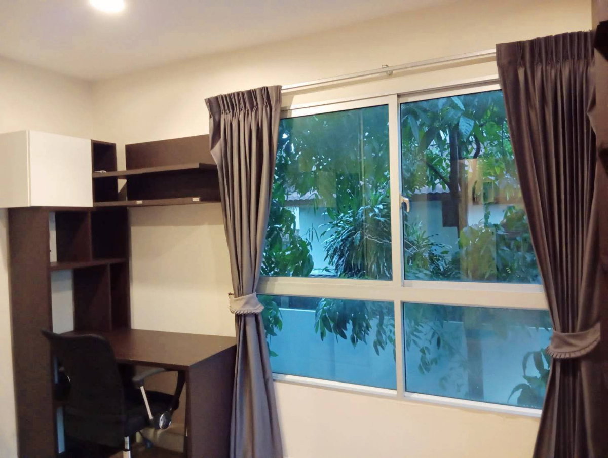 รูป ให้เช่า  เมโทร ลักซ์ พหลโยธิน - สุทธิสาร 🔴🔴 - รูปที่ 13/19