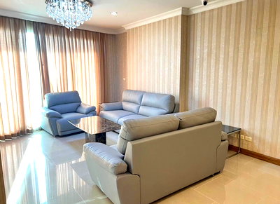 คอนโดให้เช่า : #A124433 ✅ 18/4/69  ให้เช่า Supalai Casa Riva fonte 2📲📢สอบถาม ld line @condoboy