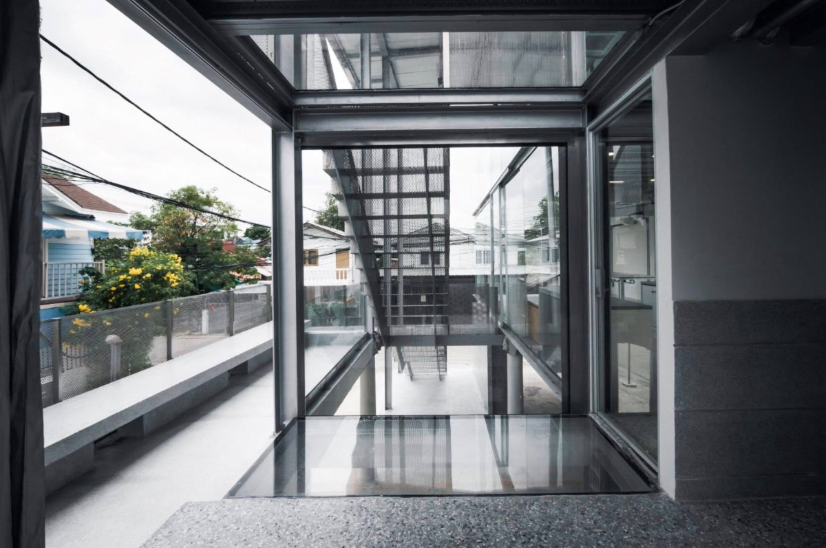 รูป 🚩Brand-new Office space for rent R34 Ramintra 34 - รูปที่ 3/4