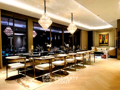 Condos for sale : 6-BR Condo at The Residences At Mandarin Oriental, Bangkok near BTS Saphan Taksin (ID 2811270)