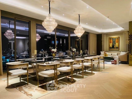 6-BR Condo at The Residences At Mandarin Oriental, Bangkok near BTS Saphan Taksin (ID 2811270)