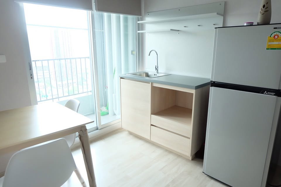 รูป เช่าคอนโด Plum Condo Ramkhamhaeng Station/พลัม คอนโด รามคำแหง สเตชั่น (B6904040)  ID Line : @condo88 - รูปที่ 3/6