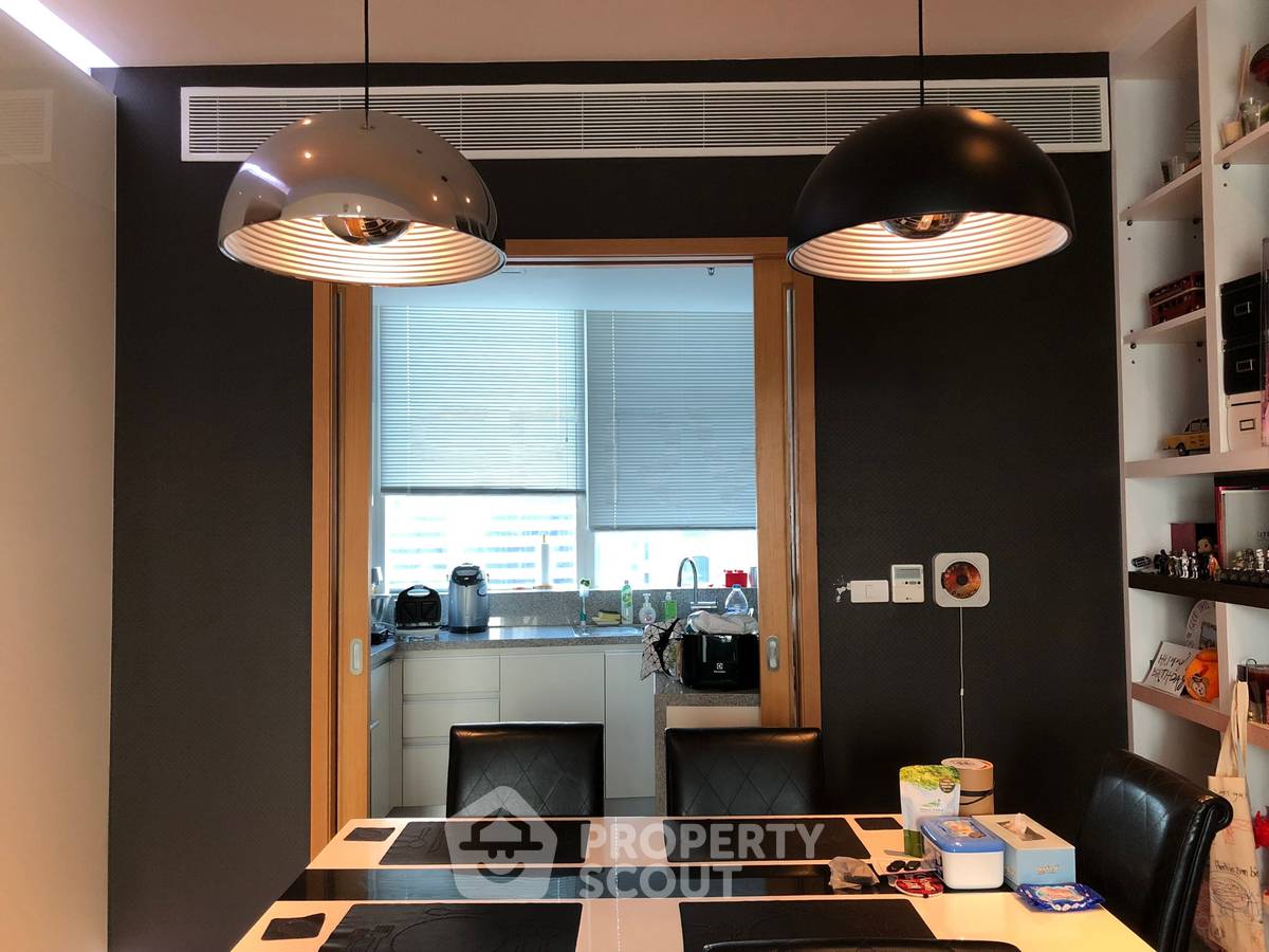 รูป คอนโด 3-ห้องนอน ที่ มิลเลนเนียม เรสซิเด้นส์ แอท สุขุมวิท คอนโดมิเนียม ใกล้ BTS อโศก (ID 2738402) - รูปที่ 5/9