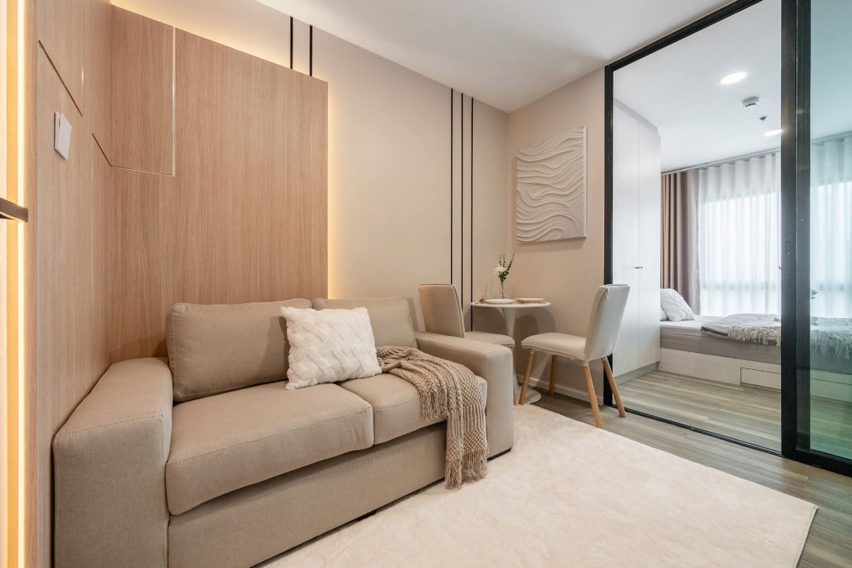 รูป  เคนซิงตัน เกษตร แคมปัส : Kensington Kaset-Campus - รูปที่ 14/26