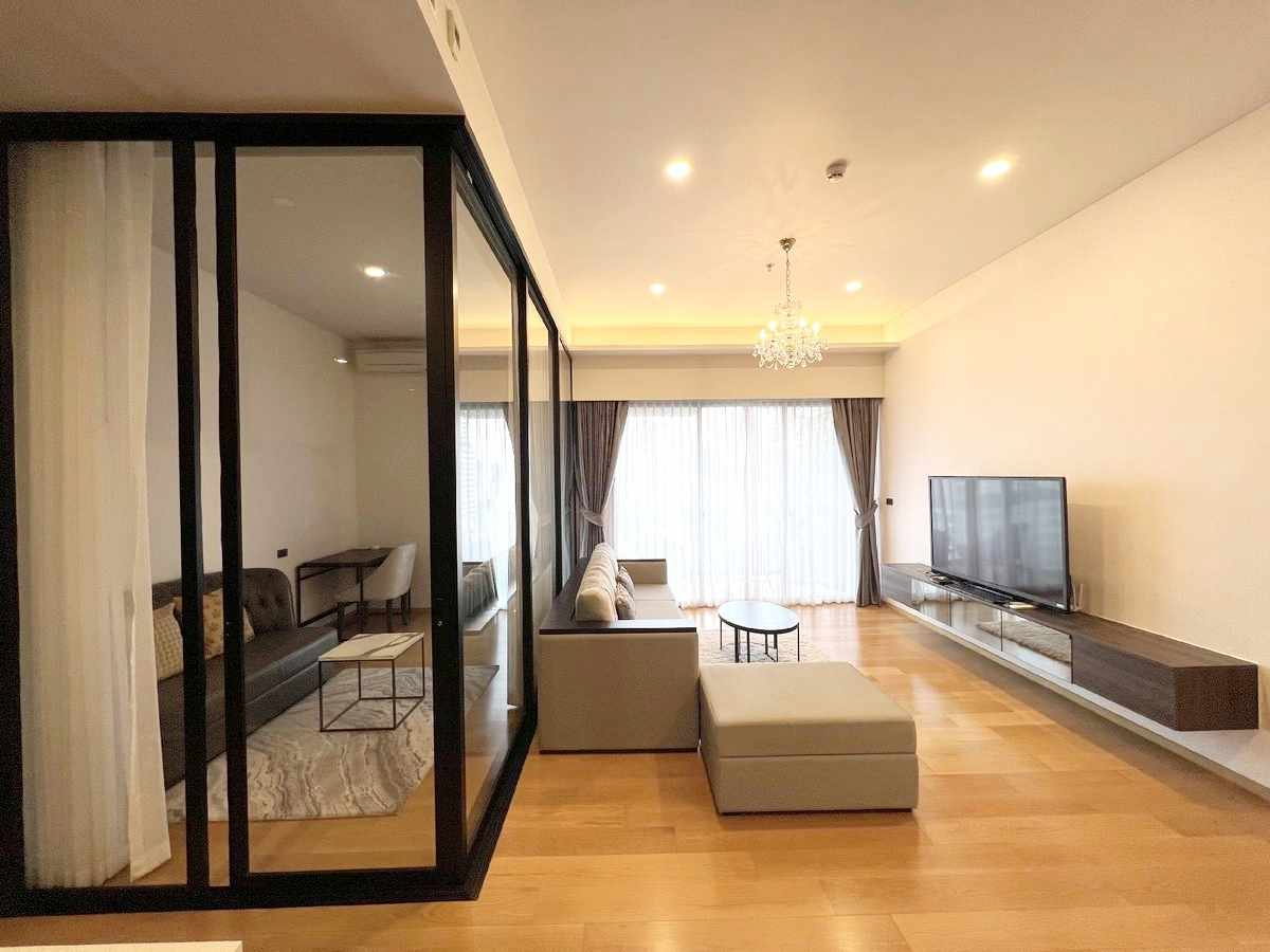 รูป ห้องอัพเดต💥🔔⚠️🏘️⚡️กดปุ่มแอดไลน์💥ไซมิส เอ็กซ์คลูซีฟ สุขุมวิท 31 - รูปที่ 2/18