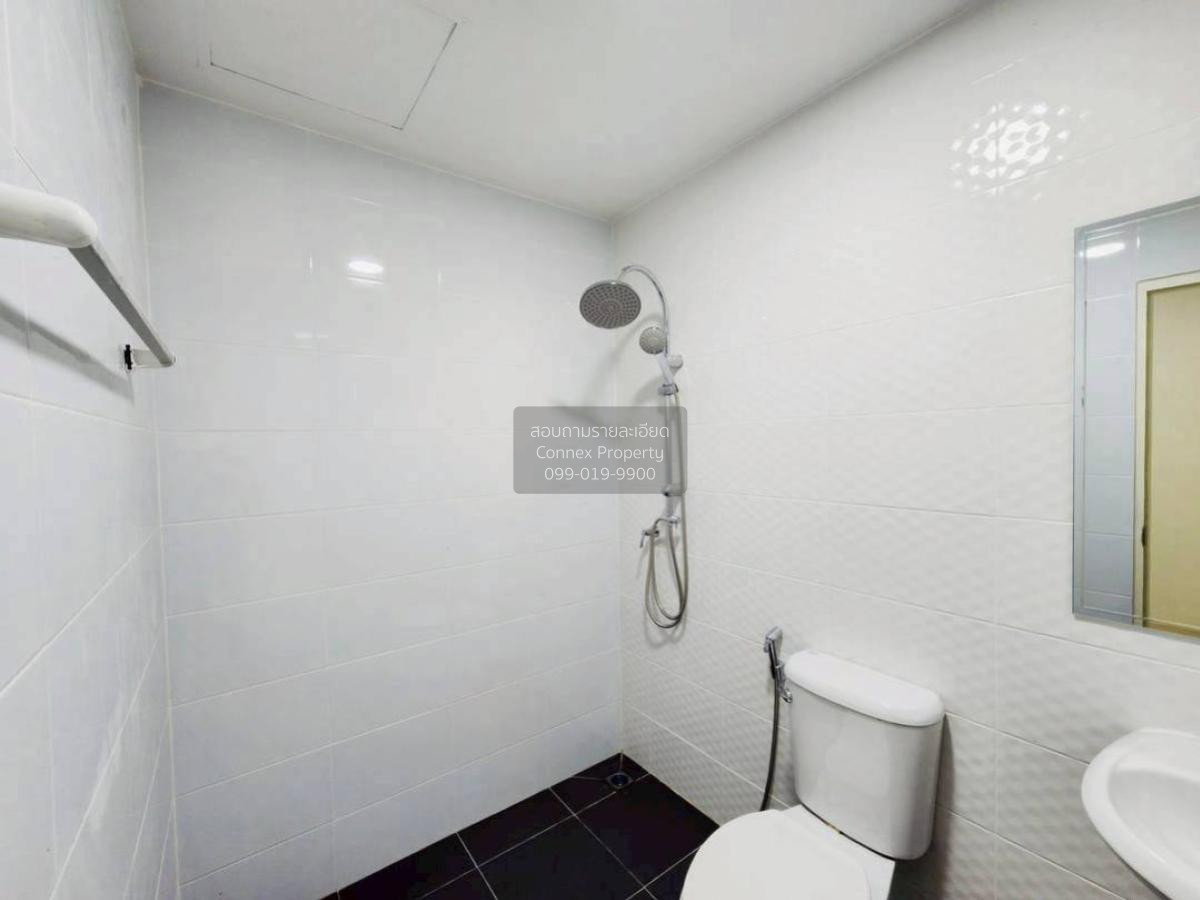 รูป ขายทาวน์เฮ้าส์/ทาวน์โฮม  เค.ซี. รามอินทรา 8 รีโนเวทใหม่ สามวาตะวันตก เขต คลองสามวา กรุงเทพ CX-126233 ✅ ทักไลน์ @connexproperty ตอบทันที ทีมงานมืออาชีพ ✅ - รูปที่ 10/11